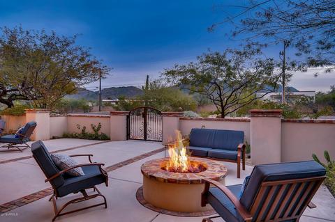 4020 E Via Estrella --, Phoenix, AZ 85028 photo 6