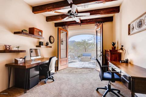 4020 E Via Estrella --, Phoenix, AZ 85028 photo 25