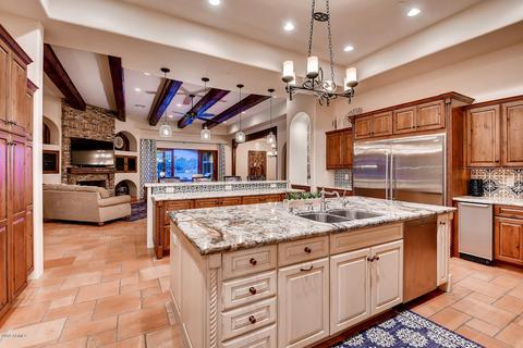 4020 E Via Estrella --, Phoenix, AZ 85028 photo 12