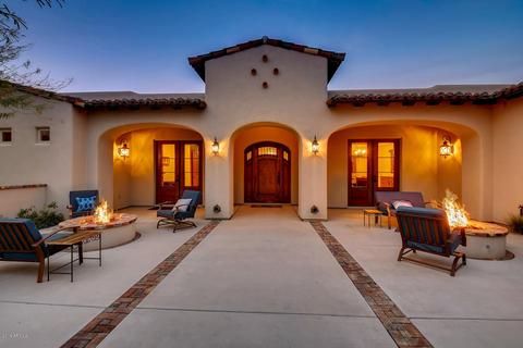 4020 E Via Estrella --, Phoenix, AZ 85028 photo 5