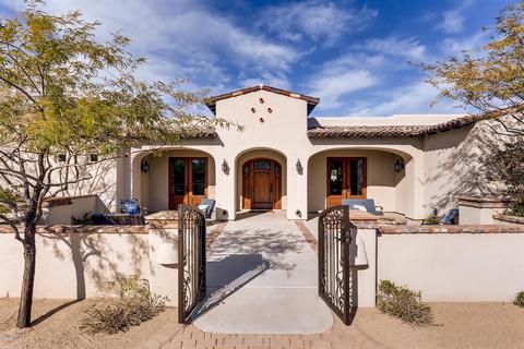 4020 E Via Estrella --, Phoenix, AZ 85028 photo 4