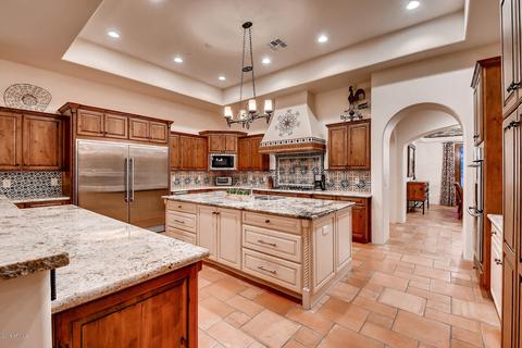 4020 E Via Estrella --, Phoenix, AZ 85028 photo 11