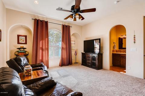4020 E Via Estrella --, Phoenix, AZ 85028 photo 30