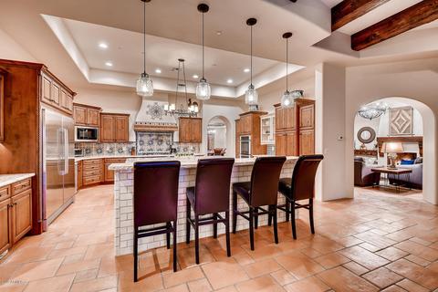 4020 E Via Estrella --, Phoenix, AZ 85028 photo 10