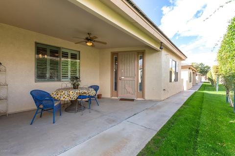 10960 E Monte Ave #167, Mesa, AZ 85209 photo 21