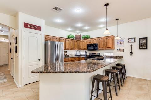 10960 E Monte Ave #167, Mesa, AZ 85209 photo 11