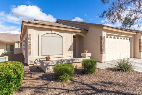 10960 E Monte Ave #167, Mesa, AZ 85209 photo 7