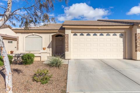 10960 E Monte Ave #167, Mesa, AZ 85209 photo 1