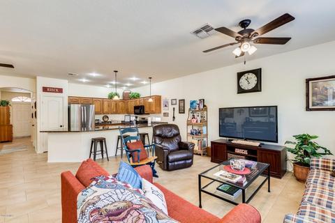 10960 E Monte Ave #167, Mesa, AZ 85209 photo 5