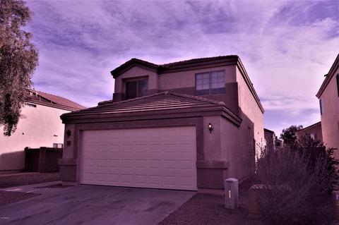 6727 E Stacy St, Florence, AZ 85132 photo 1