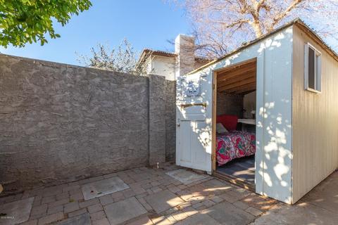 2747 S Playa --, Mesa, AZ 85202 photo 19