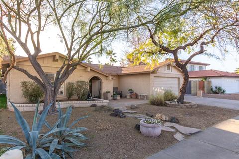 2747 S Playa --, Mesa, AZ 85202 photo 2
