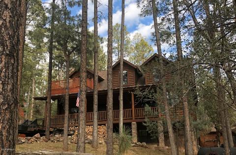 441 N Meadow Way Payson Az 85541 Mls 5877593 Movoto Com