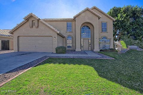 4103 E Siesta Ln, Phoenix, AZ 85050 photo 1