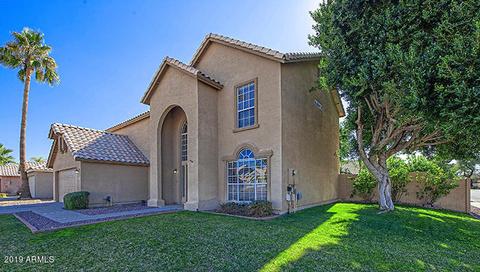 4103 E Siesta Ln, Phoenix, AZ 85050 photo 16
