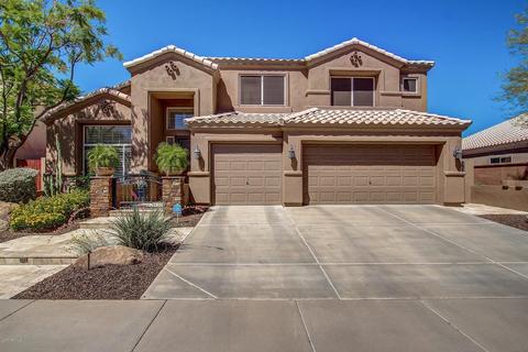 14281 S 12th Pl, Phoenix, AZ 85048 photo 1