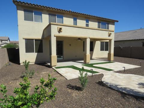 2531 E Coconino Way, Gilbert, AZ 85298 photo 16