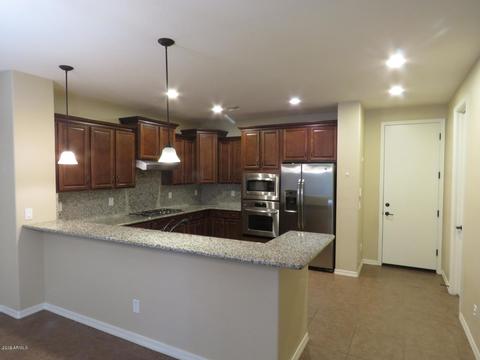 2531 E Coconino Way, Gilbert, AZ 85298 photo 3