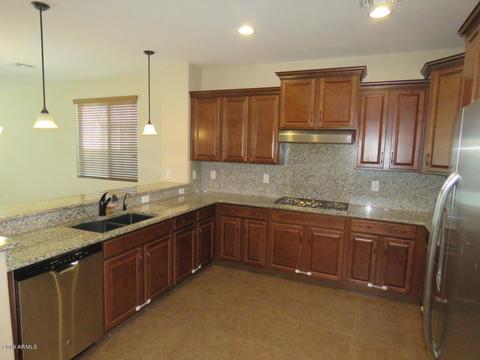 2531 E Coconino Way, Gilbert, AZ 85298 photo 5