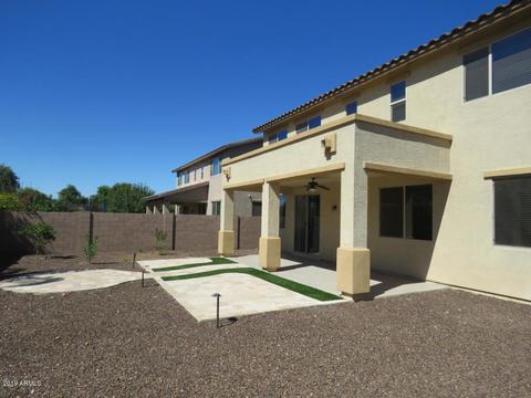 2531 E Coconino Way, Gilbert, AZ 85298 photo 17