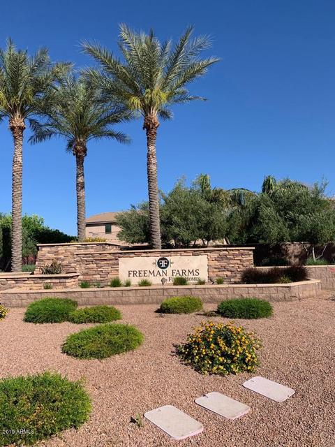 2531 E Coconino Way, Gilbert, AZ 85298 photo 1