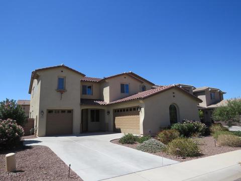 2531 E Coconino Way, Gilbert, AZ 85298 photo 2