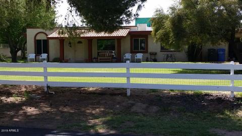 3917 E Saint Catherine Ave, Phoenix, AZ 85042 photo 1