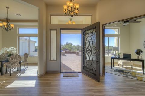 1434 E Blue Ridge Ct, Phoenix, AZ 85086 photo 9