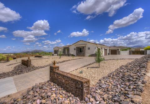 1434 E Blue Ridge Ct, Phoenix, AZ 85086 photo 5