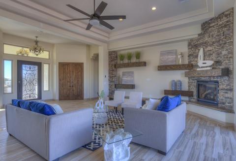 1434 E Blue Ridge Ct, Phoenix, AZ 85086 photo 12