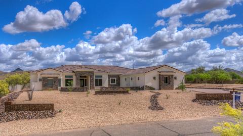 1434 E Blue Ridge Ct, Phoenix, AZ 85086 photo 1