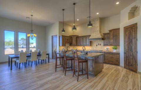 1434 E Blue Ridge Ct, Phoenix, AZ 85086 photo 3