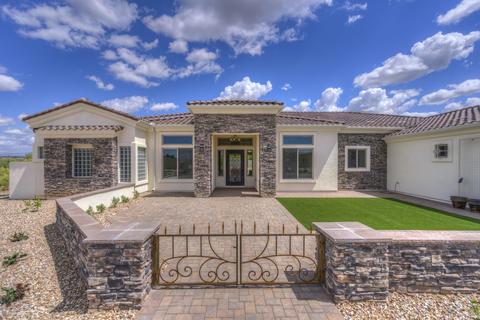 1434 E Blue Ridge Ct, Phoenix, AZ 85086 photo 7