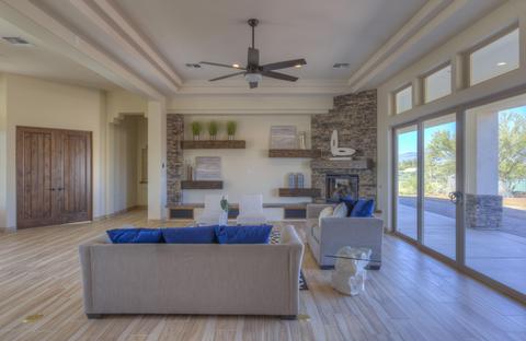 1434 E Blue Ridge Ct, Phoenix, AZ 85086 photo 2