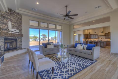 1434 E Blue Ridge Ct, Phoenix, AZ 85086 photo 11