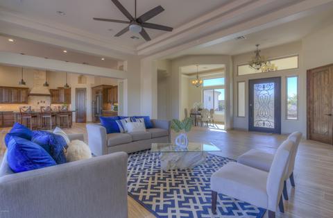 1434 E Blue Ridge Ct, Phoenix, AZ 85086 photo 13