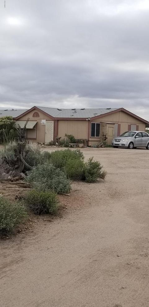 10307 E Princess Dr, Mesa, AZ 85207 photo 1