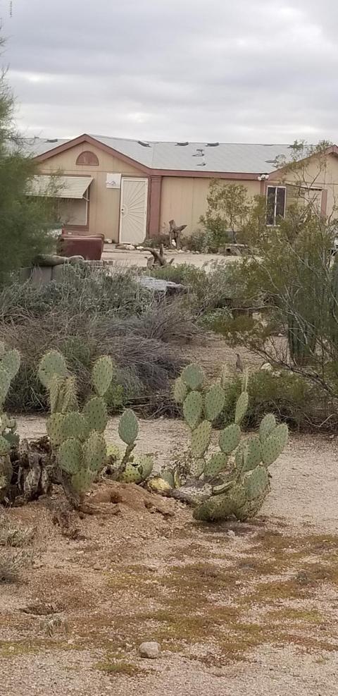 10307 E Princess Dr, Mesa, AZ 85207 photo 2