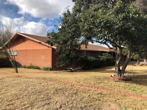 2535 E 12th St, Douglas, AZ 85607 photo 19