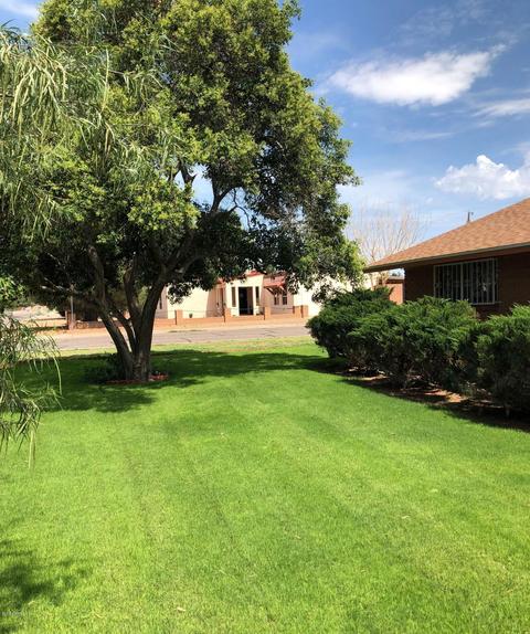 2535 E 12th St, Douglas, AZ 85607 photo 3