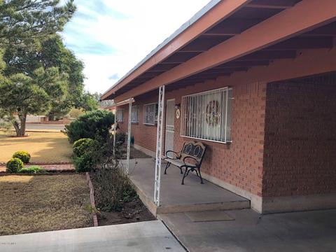 2535 E 12th St, Douglas, AZ 85607 photo 20