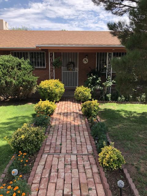 2535 E 12th St, Douglas, AZ 85607 photo 1