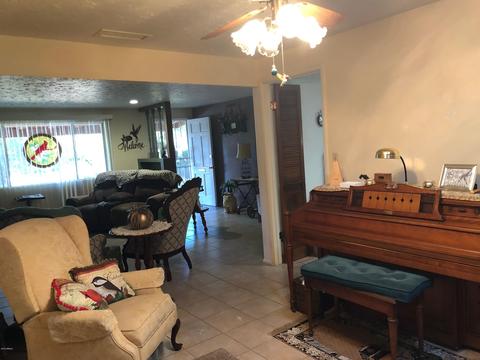 2535 E 12th St, Douglas, AZ 85607 photo 8