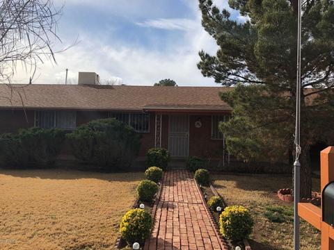 2535 E 12th St, Douglas, AZ 85607 photo 2