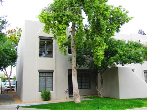 1449 E Highland Ave #2, Phoenix, AZ 85014