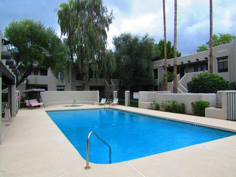 1449 E Highland Ave #2, Phoenix, AZ 85014 photo 10