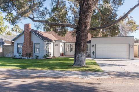 5009 N 2nd St, Phoenix, AZ 85012 photo 1