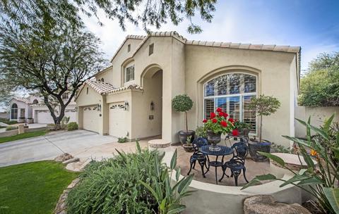 737 E Mountain Sage Dr, Phoenix, AZ 85048 photo 3