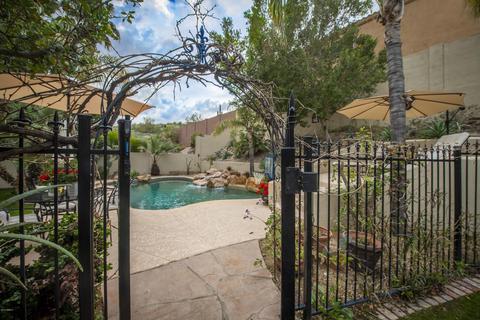 737 E Mountain Sage Dr, Phoenix, AZ 85048 photo 50