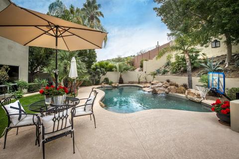 737 E Mountain Sage Dr, Phoenix, AZ 85048 photo 46